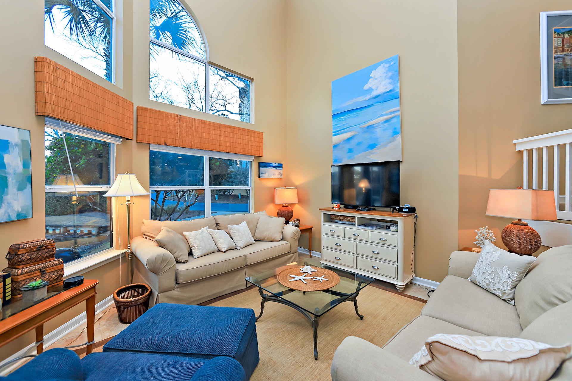 NORTH SHORE T/H - Residential