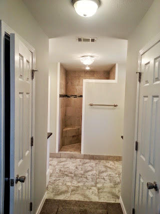 HIDDEN PINES S/D - Residential