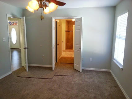 HIDDEN PINES S/D - Residential