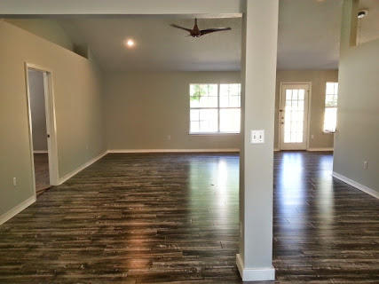 HIDDEN PINES S/D - Residential