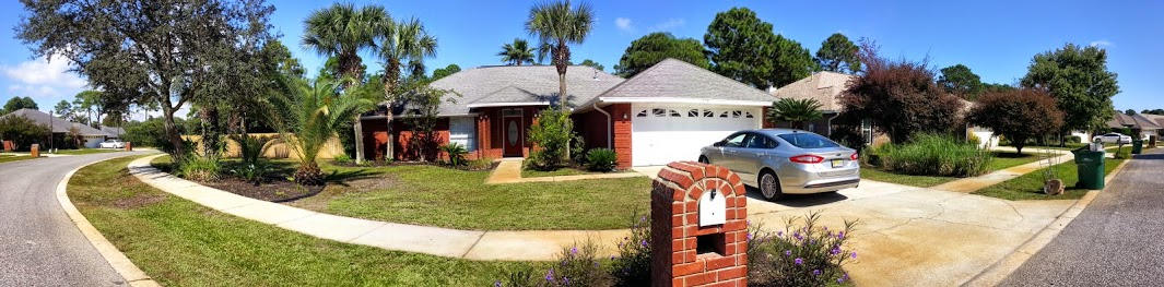 HIDDEN PINES S/D - Residential