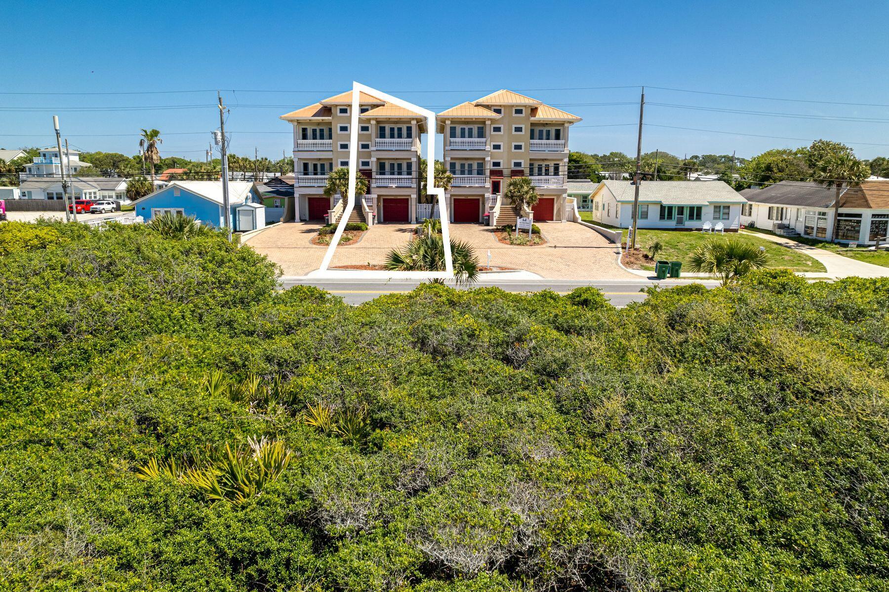19108 Front Beach Road A