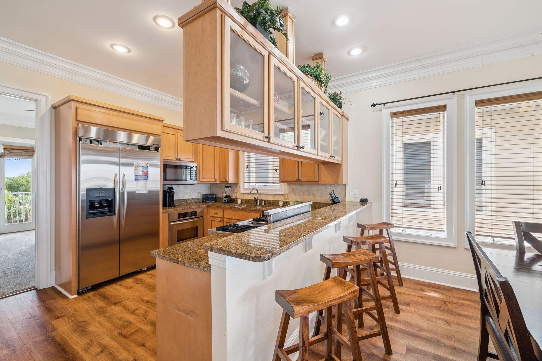 LAGUNA BEACH - Residential