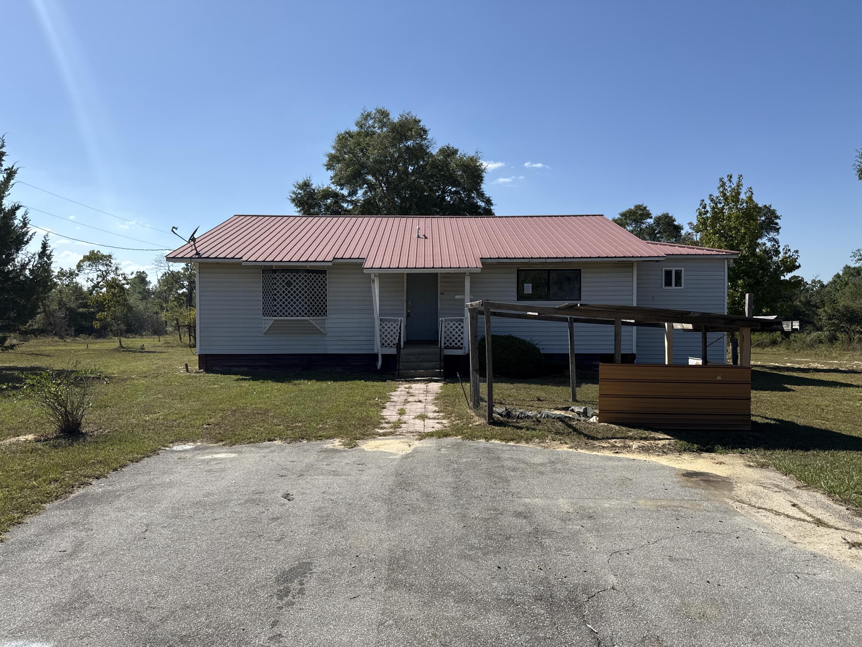COMPASS LAKE IN THE HILLS - Residential