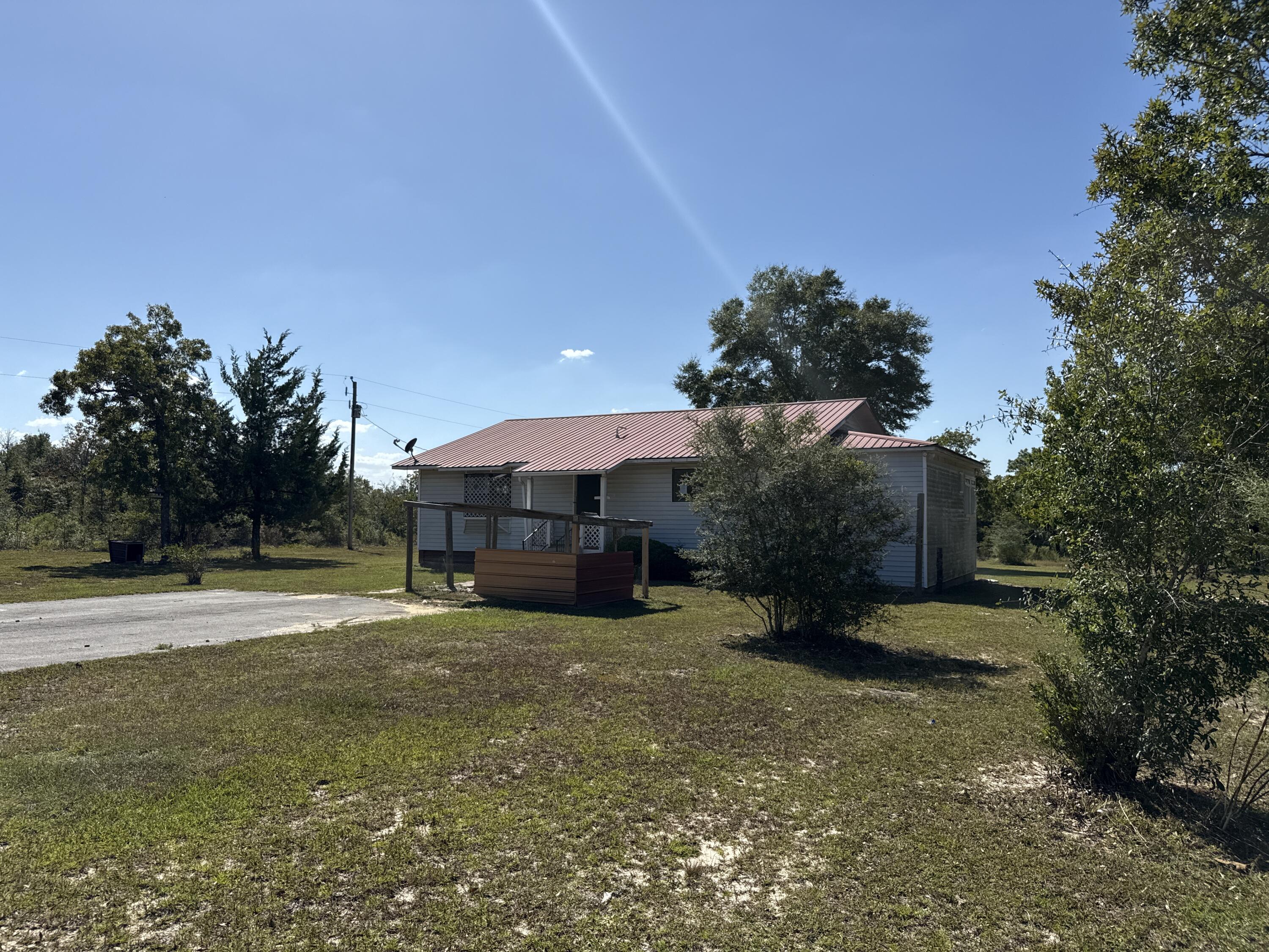 COMPASS LAKE IN THE HILLS - Residential