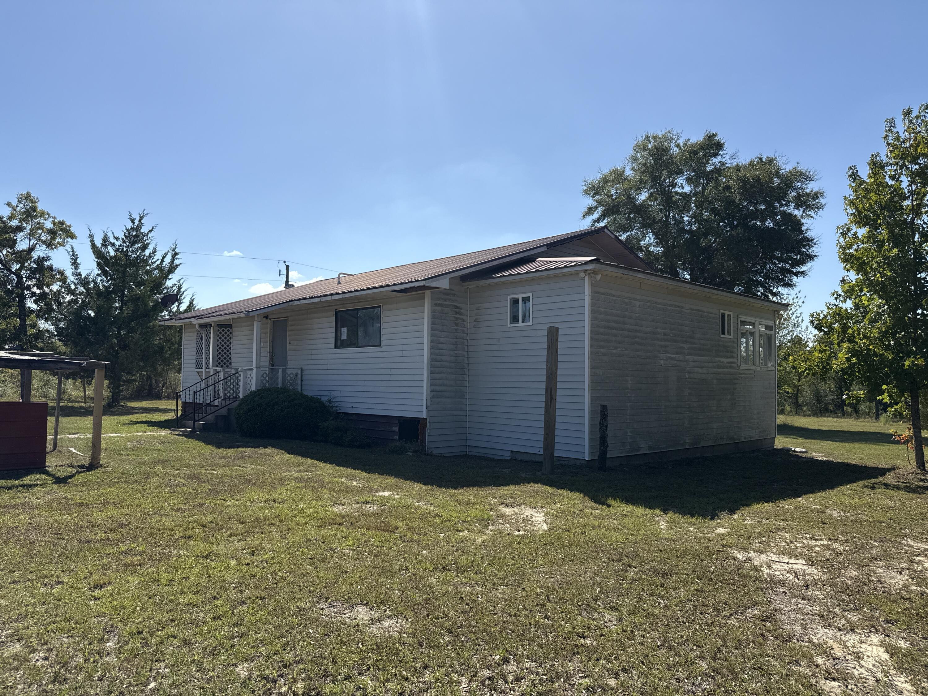 COMPASS LAKE IN THE HILLS - Residential