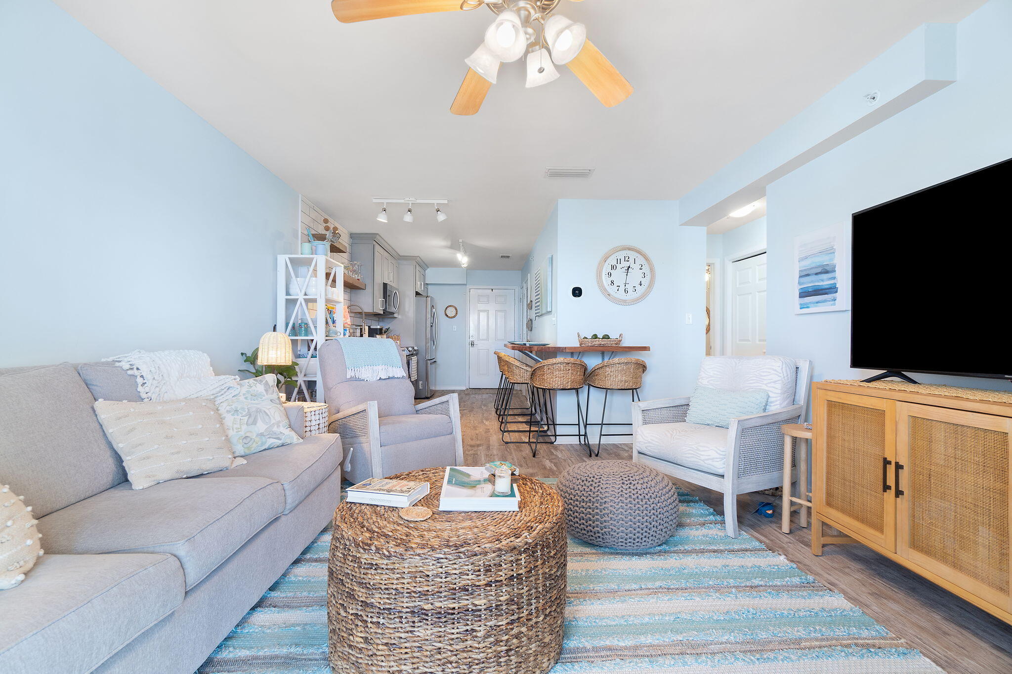 DOCKS ON OLD RIVER CONDO - Residential