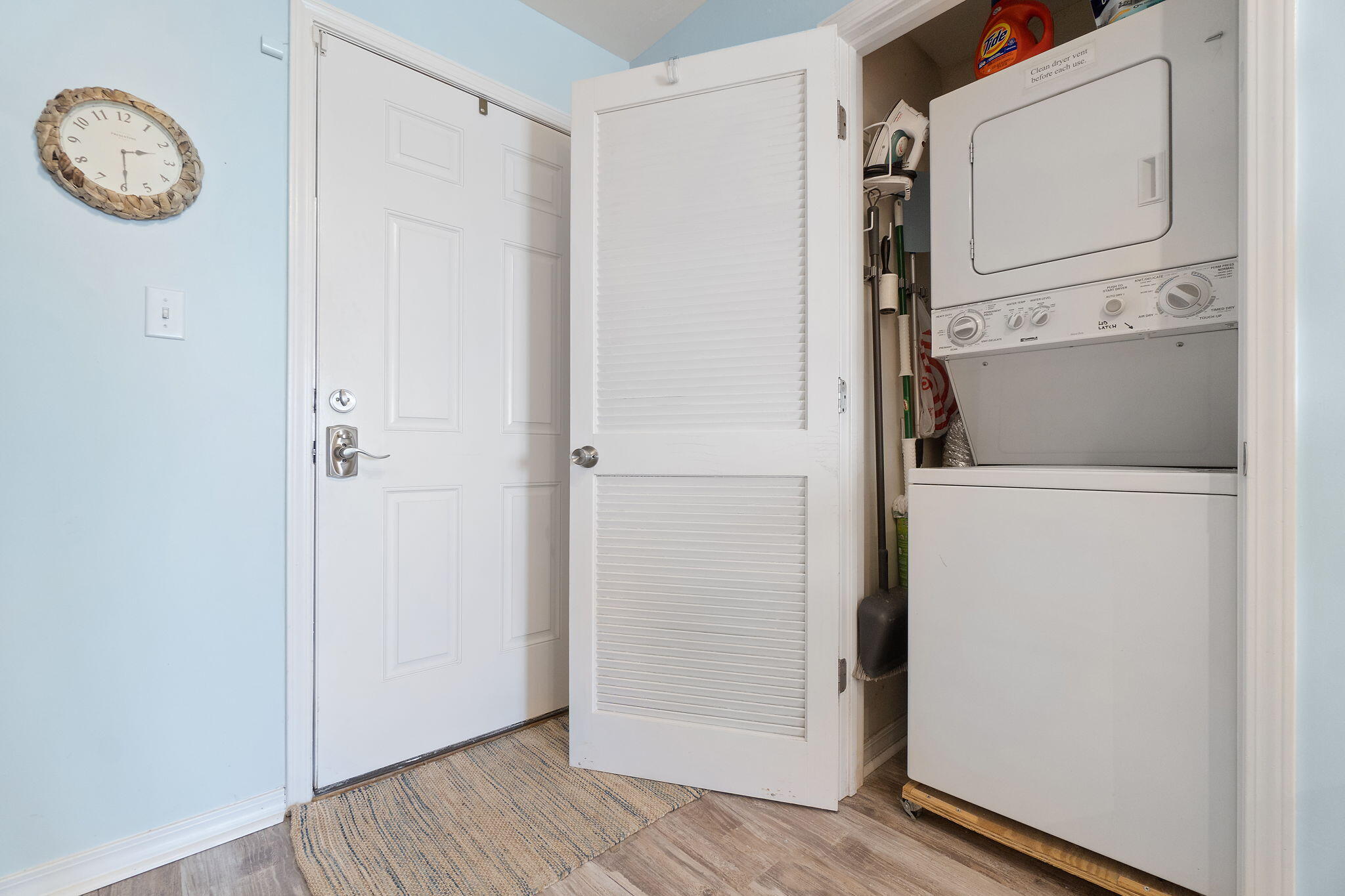 DOCKS ON OLD RIVER CONDO - Residential