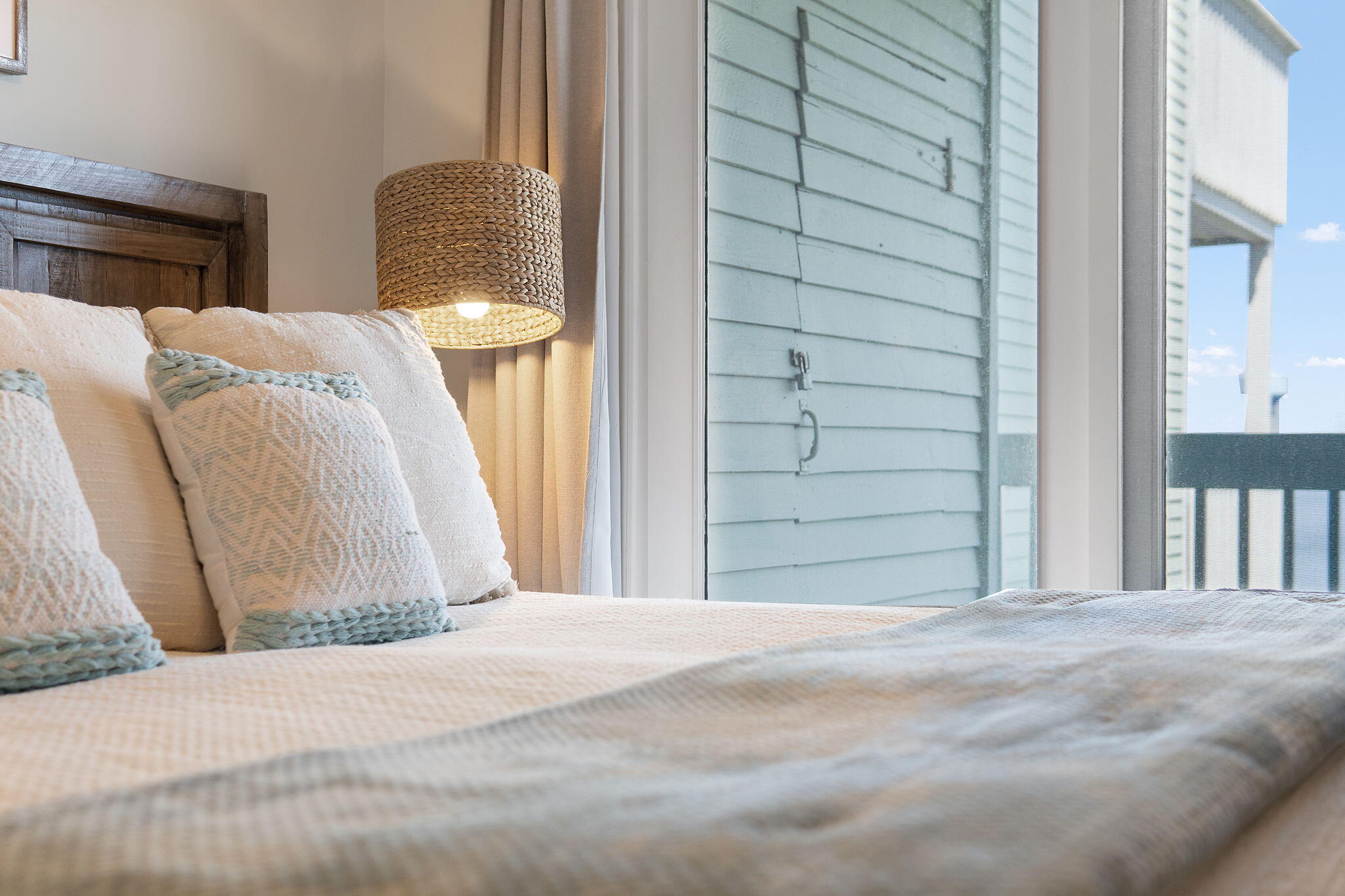 DOCKS ON OLD RIVER CONDO - Residential