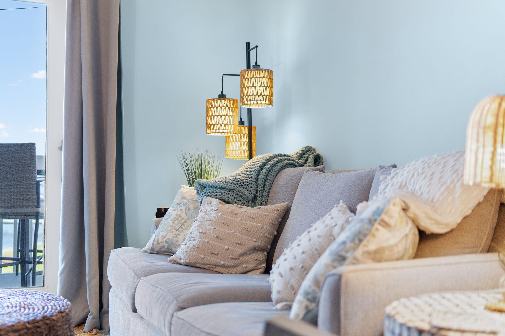 DOCKS ON OLD RIVER CONDO - Residential