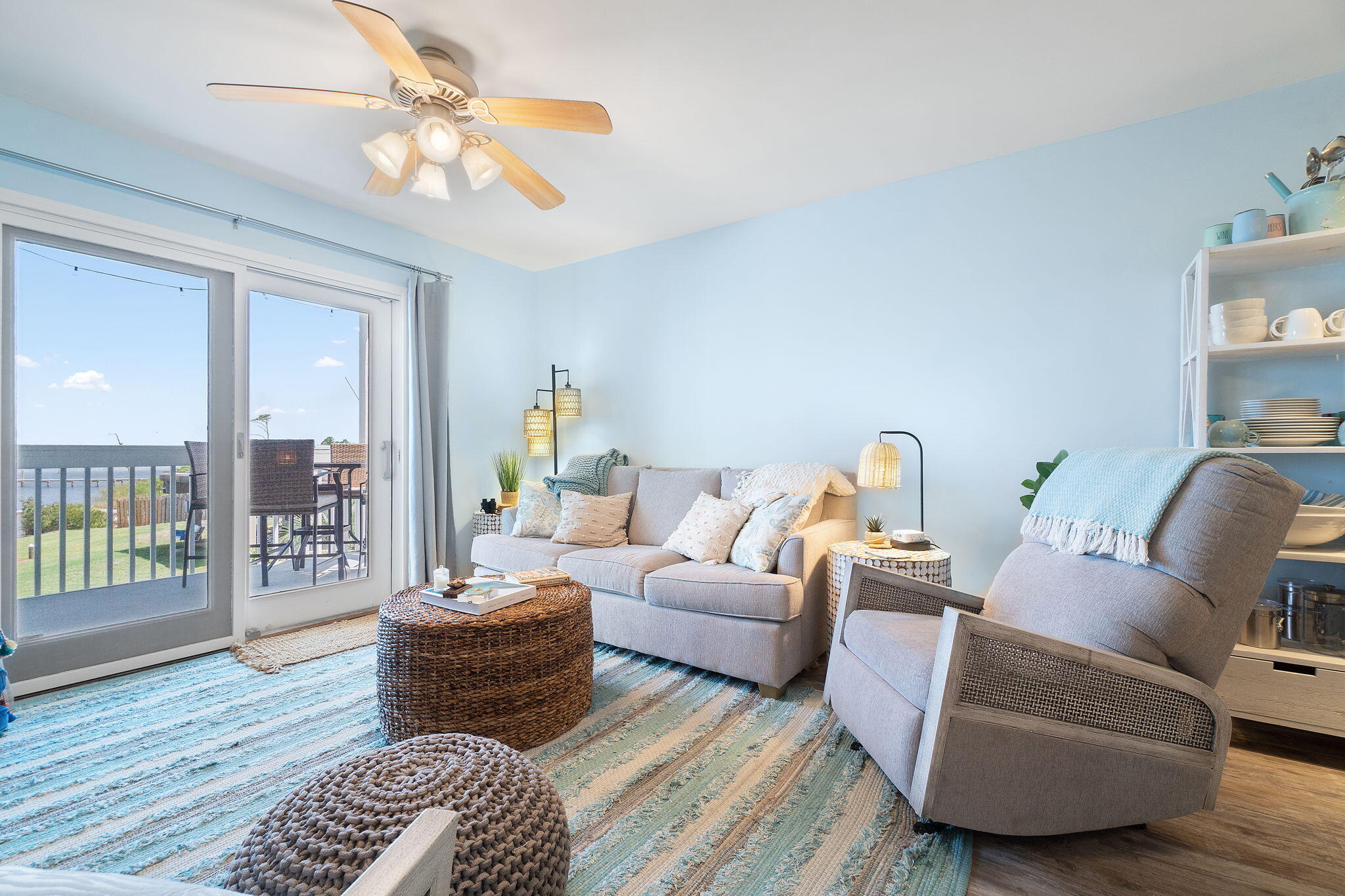 DOCKS ON OLD RIVER CONDO - Residential