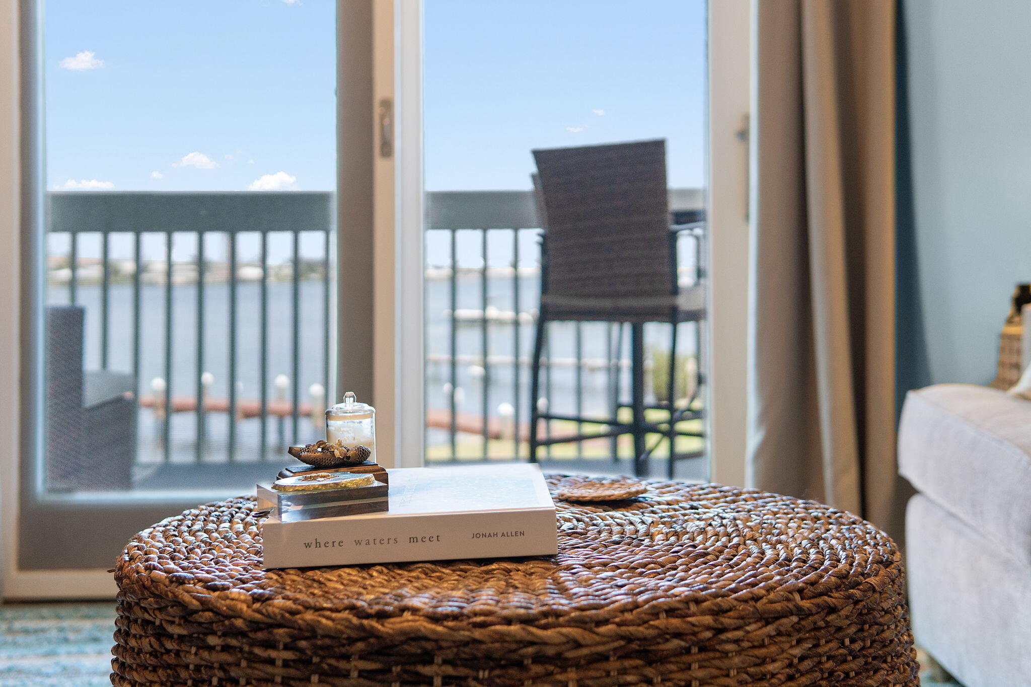 DOCKS ON OLD RIVER CONDO - Residential