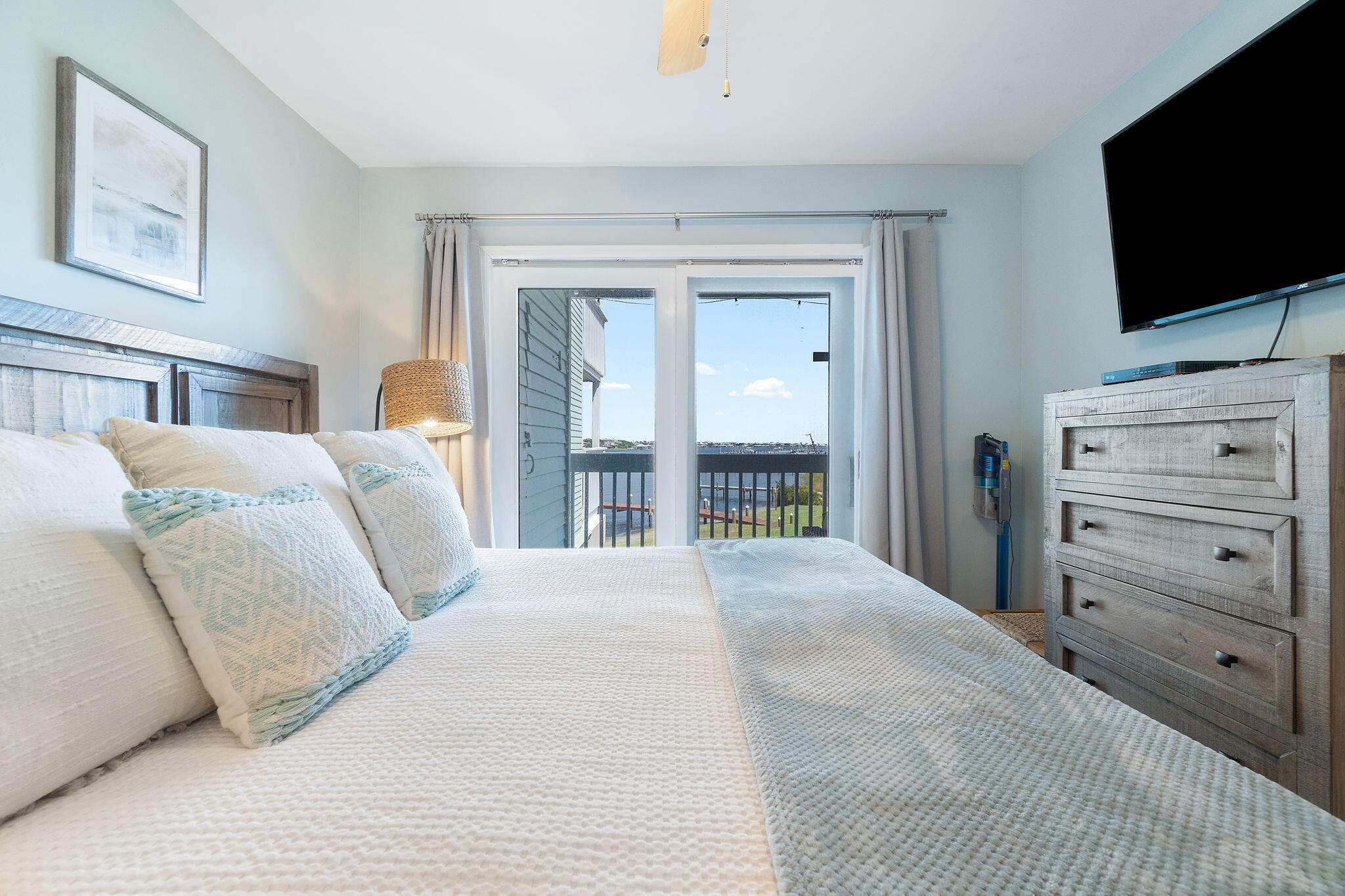 DOCKS ON OLD RIVER CONDO - Residential