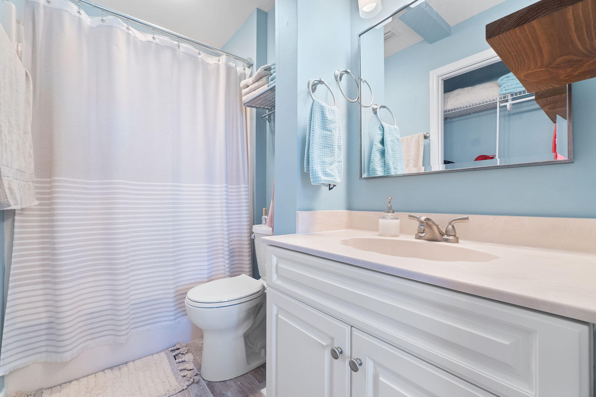 DOCKS ON OLD RIVER CONDO - Residential