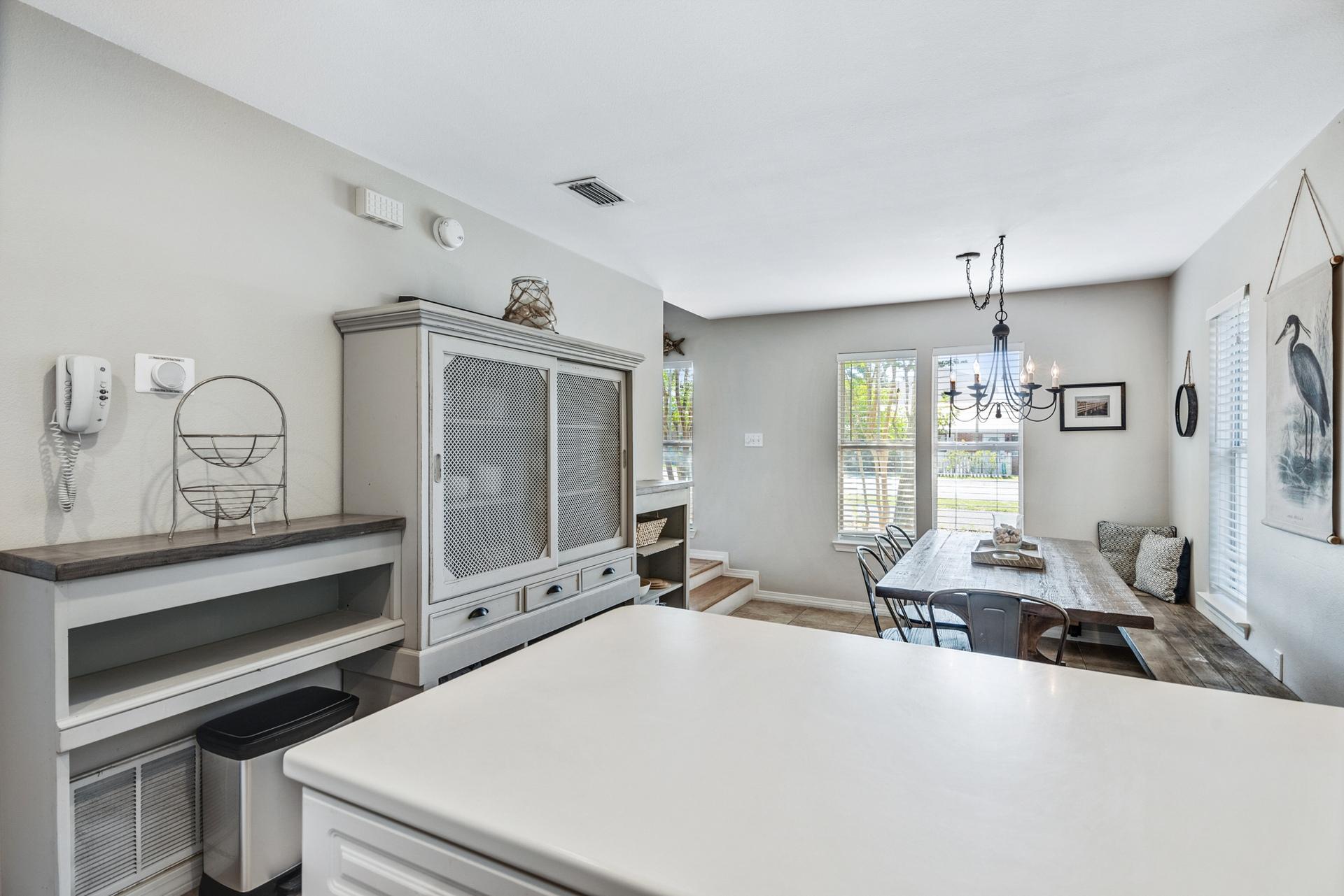 BLUE GULF RESORT - Residential