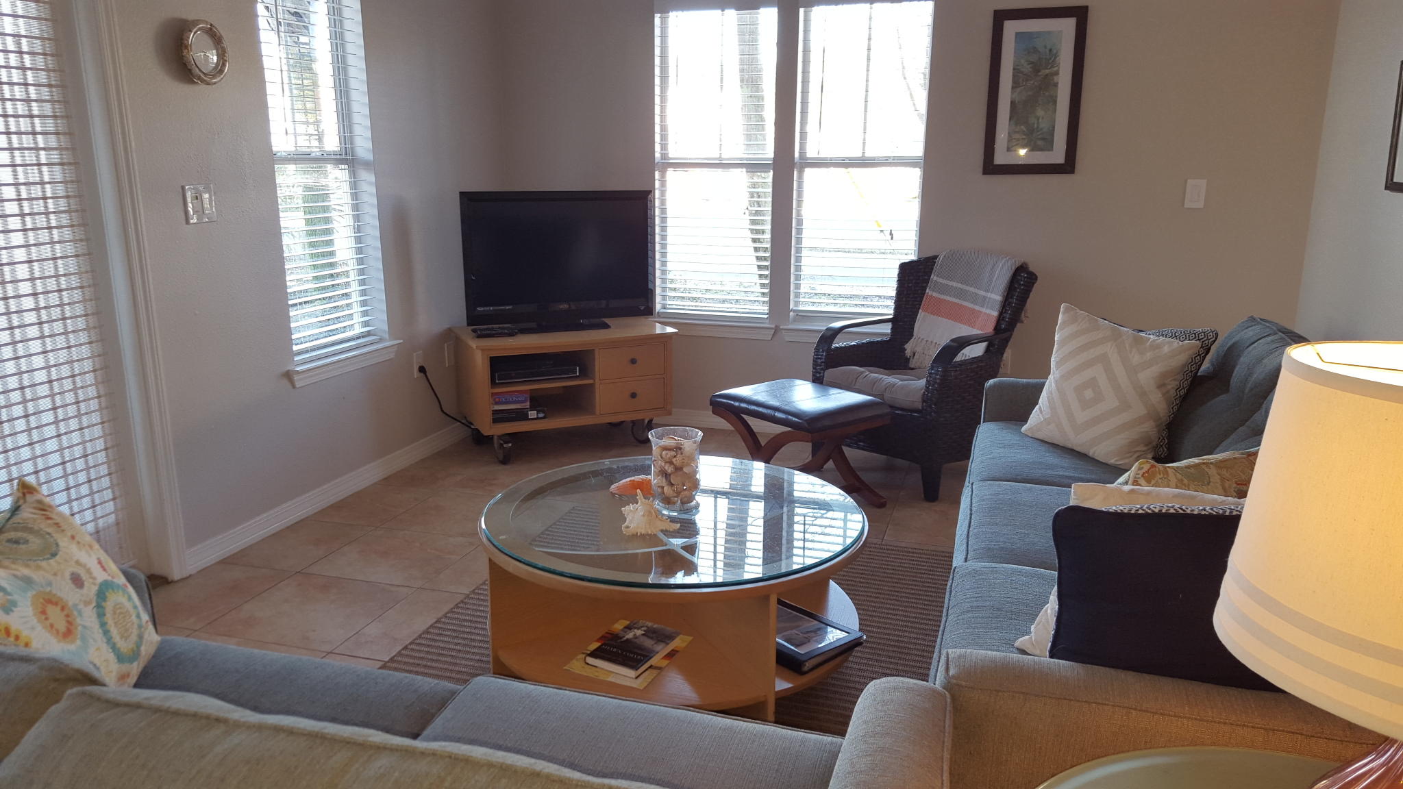 BLUE GULF RESORT - Residential