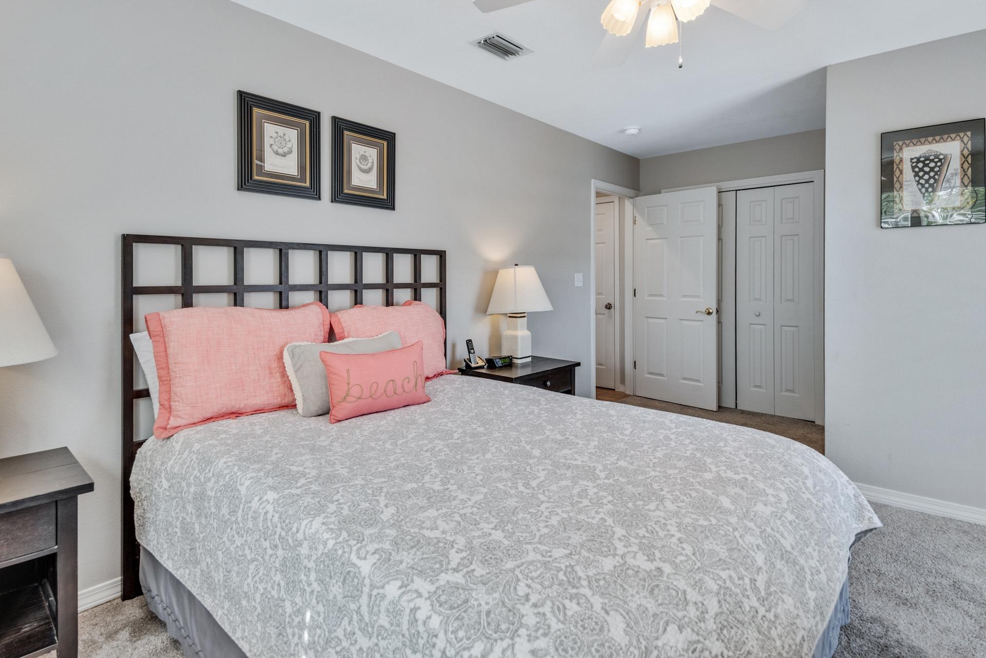 BLUE GULF RESORT - Residential