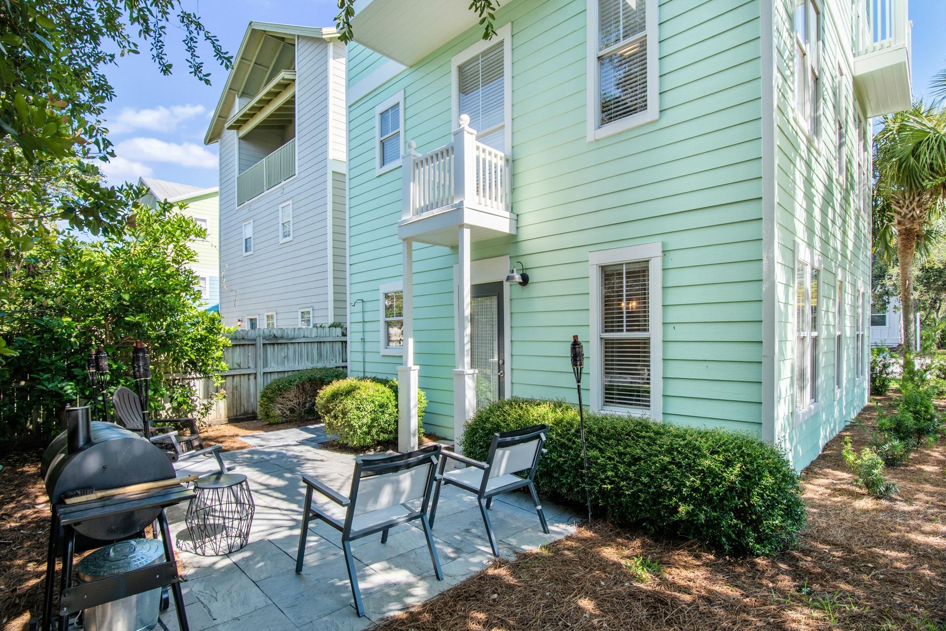 BLUE GULF RESORT - Residential