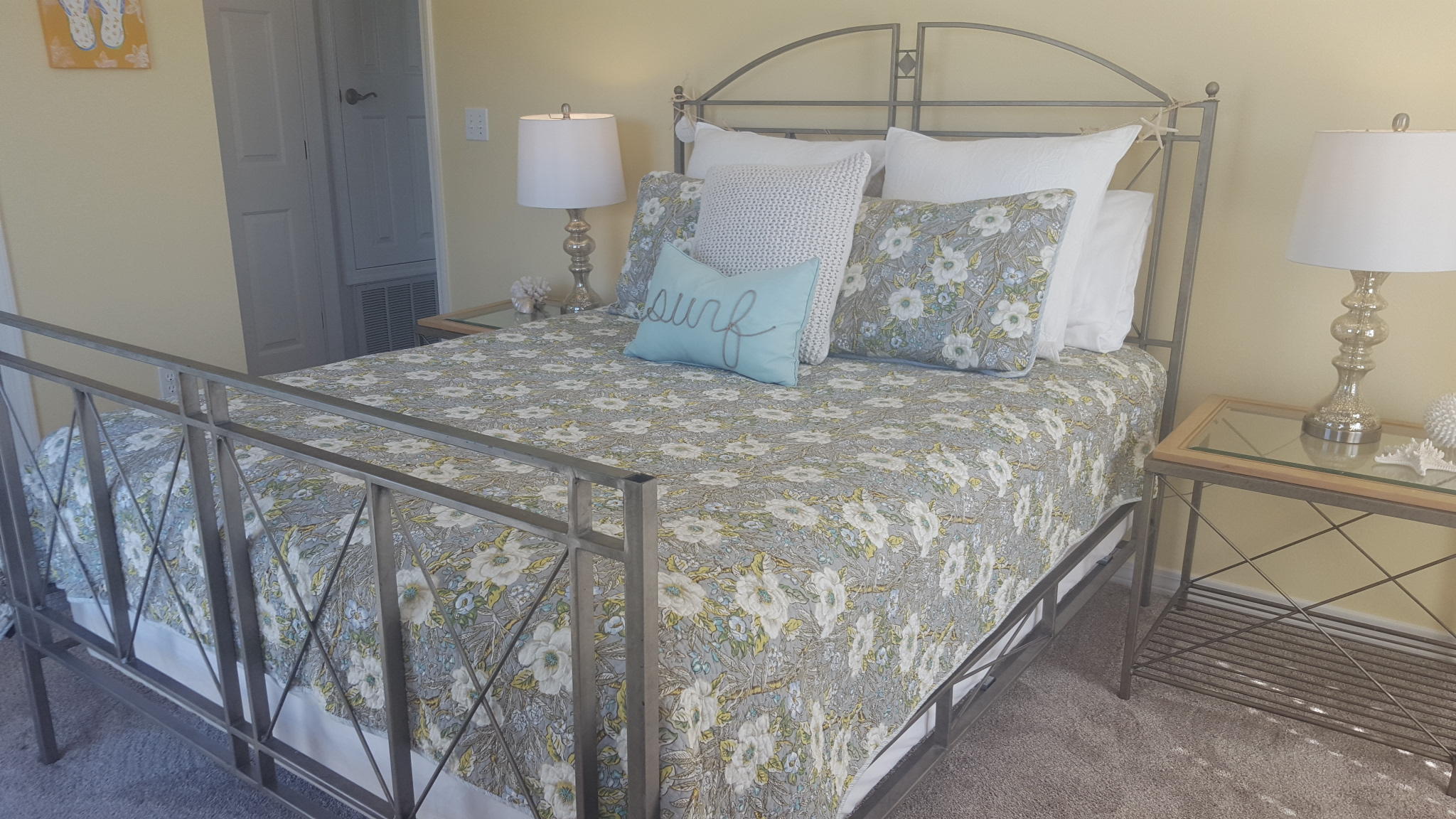 BLUE GULF RESORT - Residential