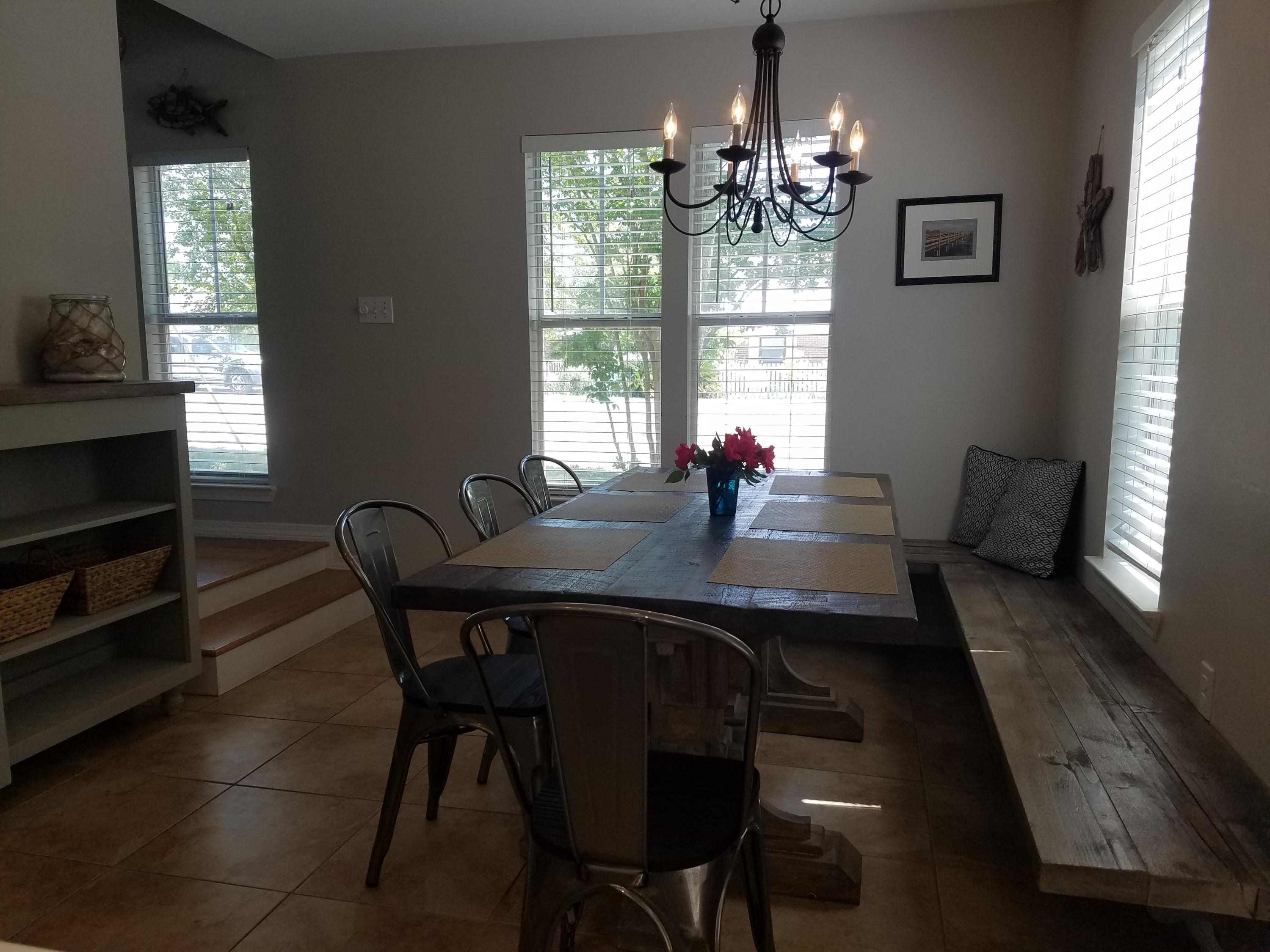 BLUE GULF RESORT - Residential