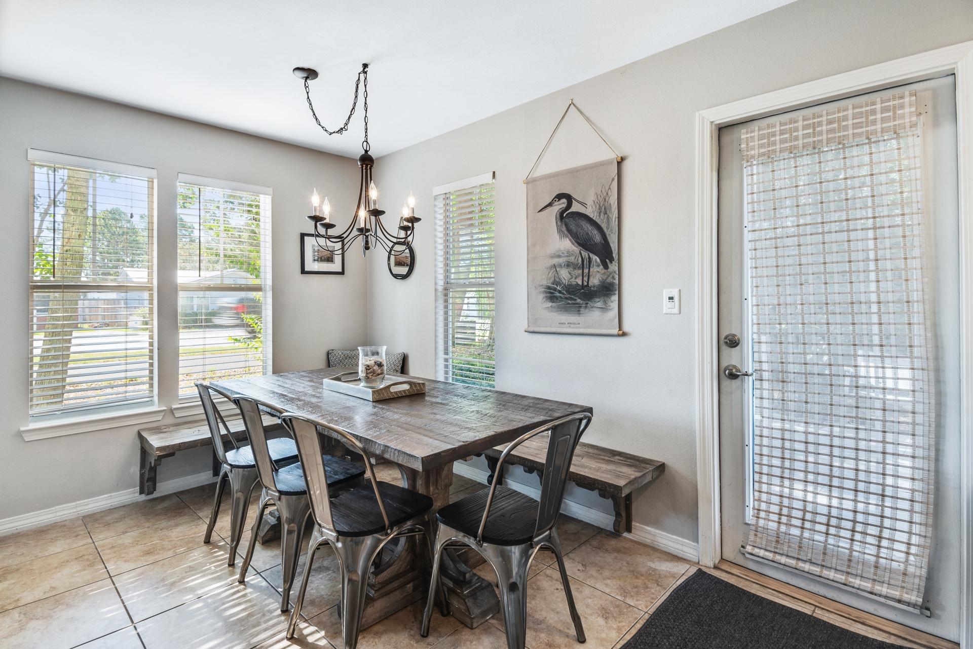 BLUE GULF RESORT - Residential