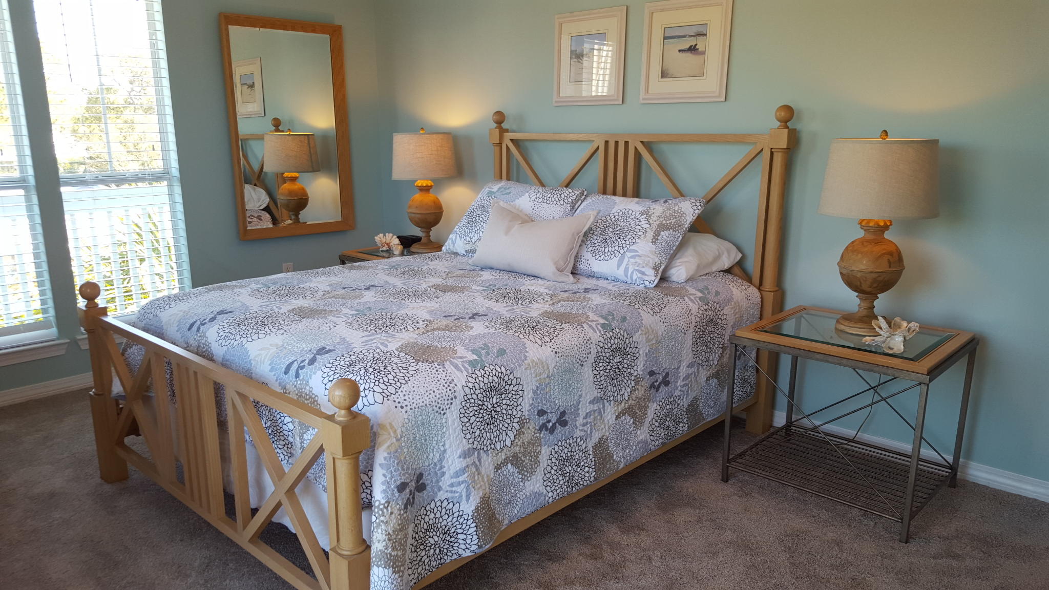 BLUE GULF RESORT - Residential