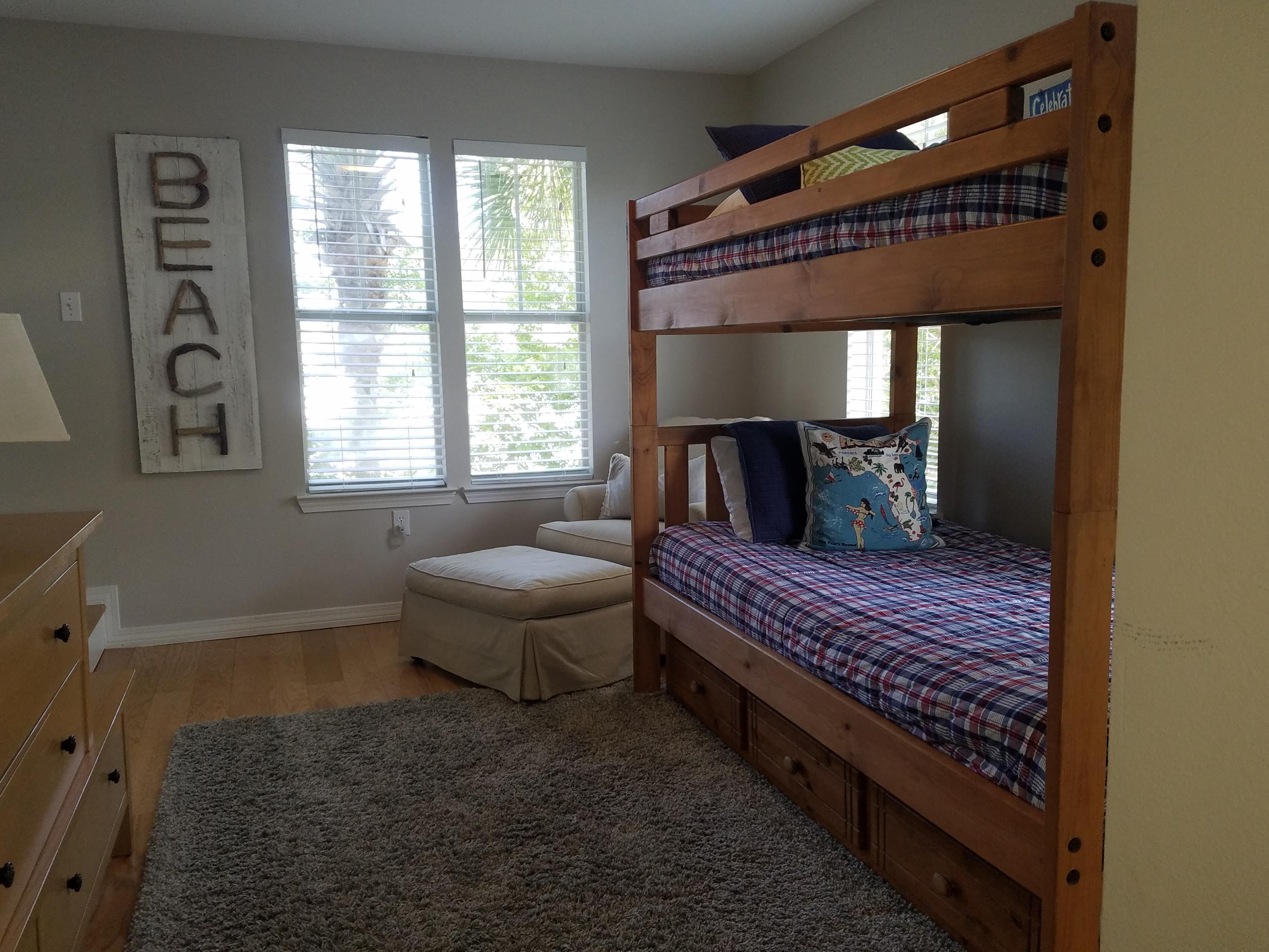 BLUE GULF RESORT - Residential