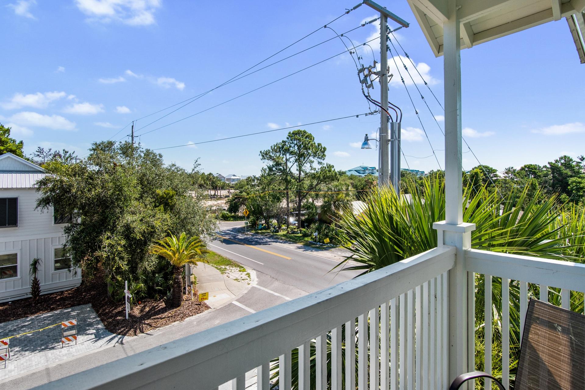 BLUE GULF RESORT - Residential