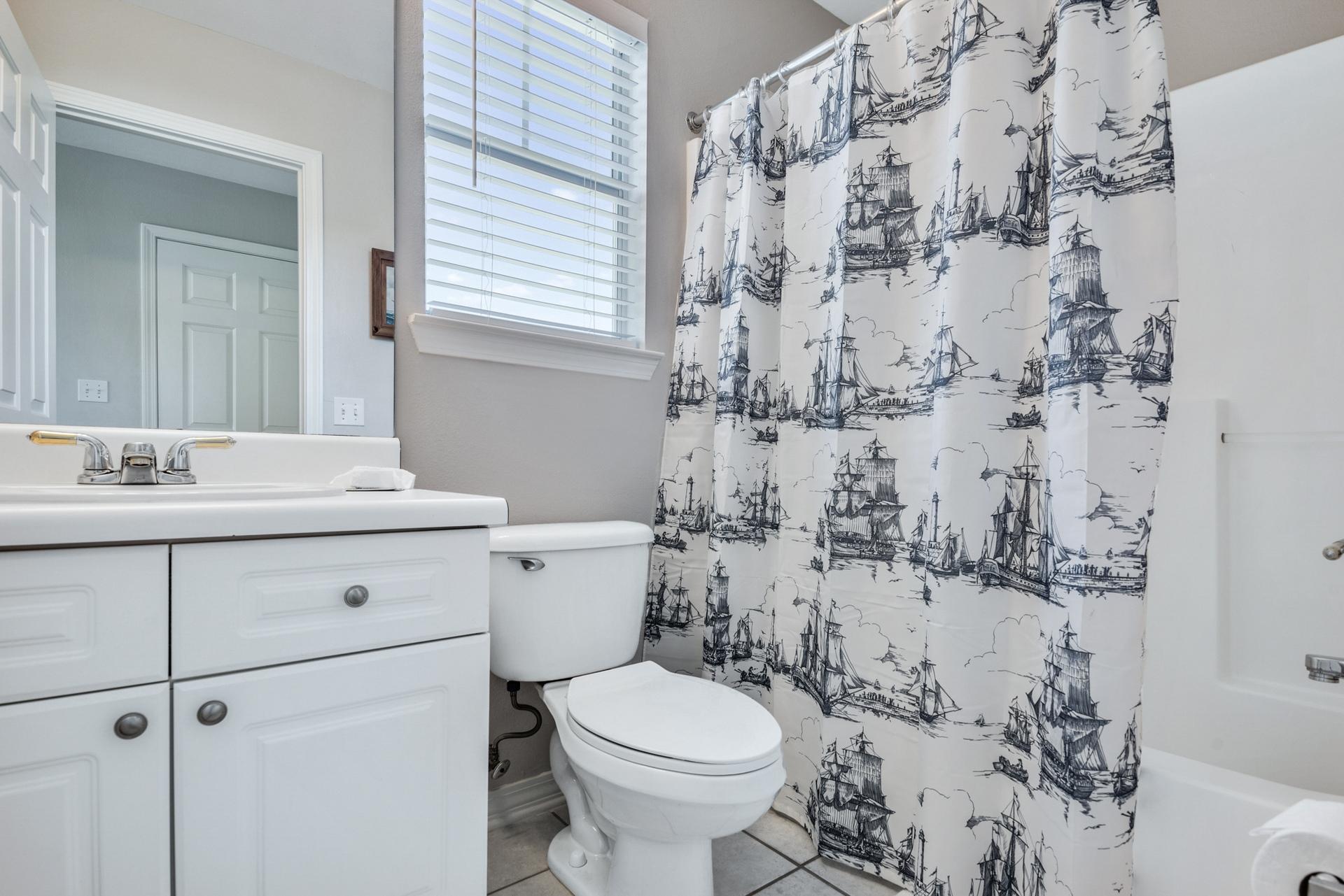 BLUE GULF RESORT - Residential