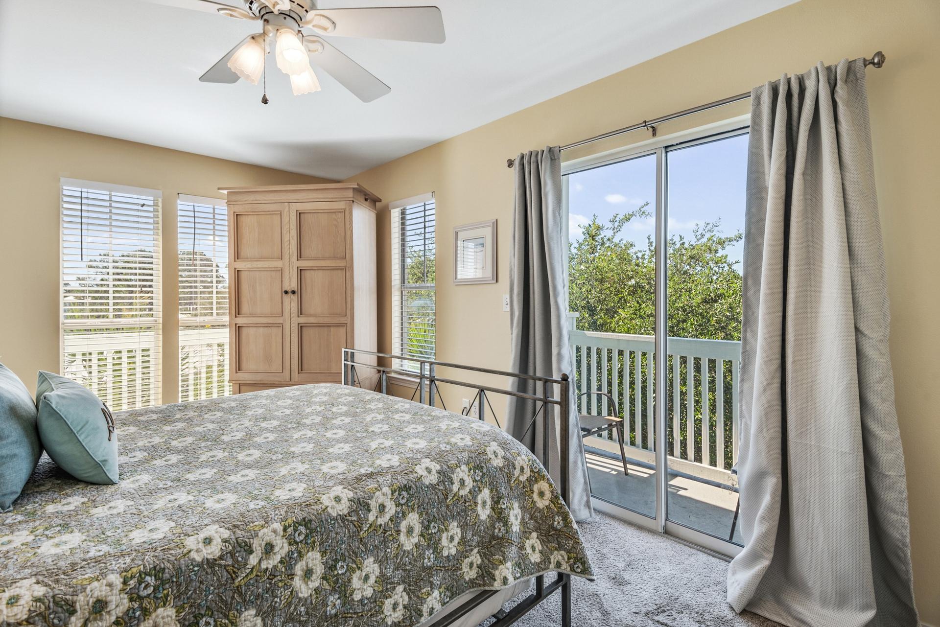 BLUE GULF RESORT - Residential