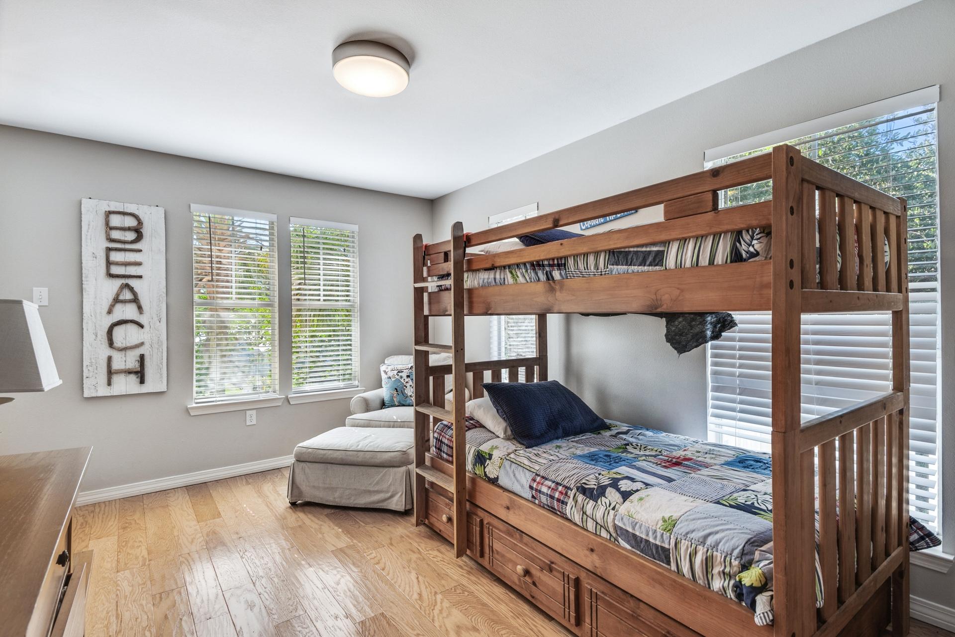 BLUE GULF RESORT - Residential