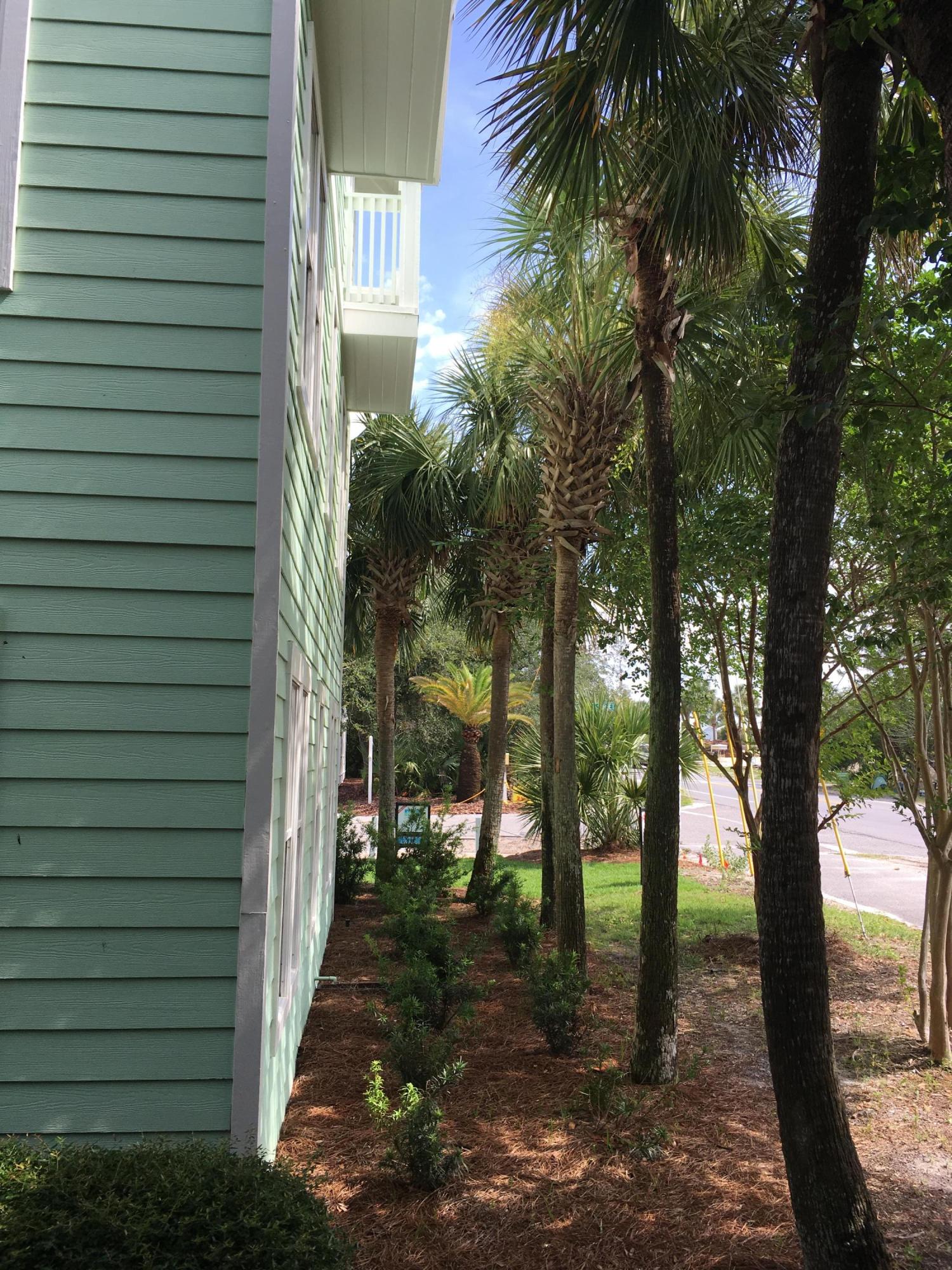 BLUE GULF RESORT - Residential