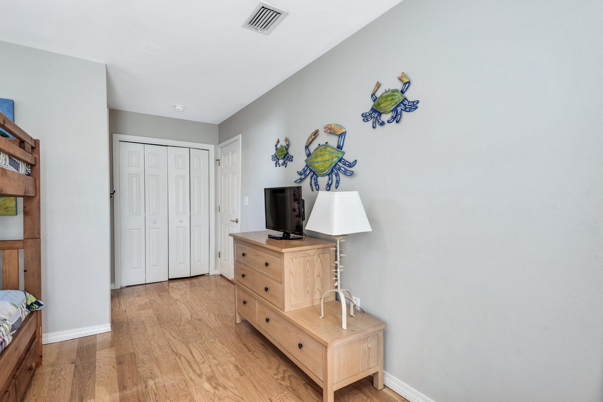 BLUE GULF RESORT - Residential