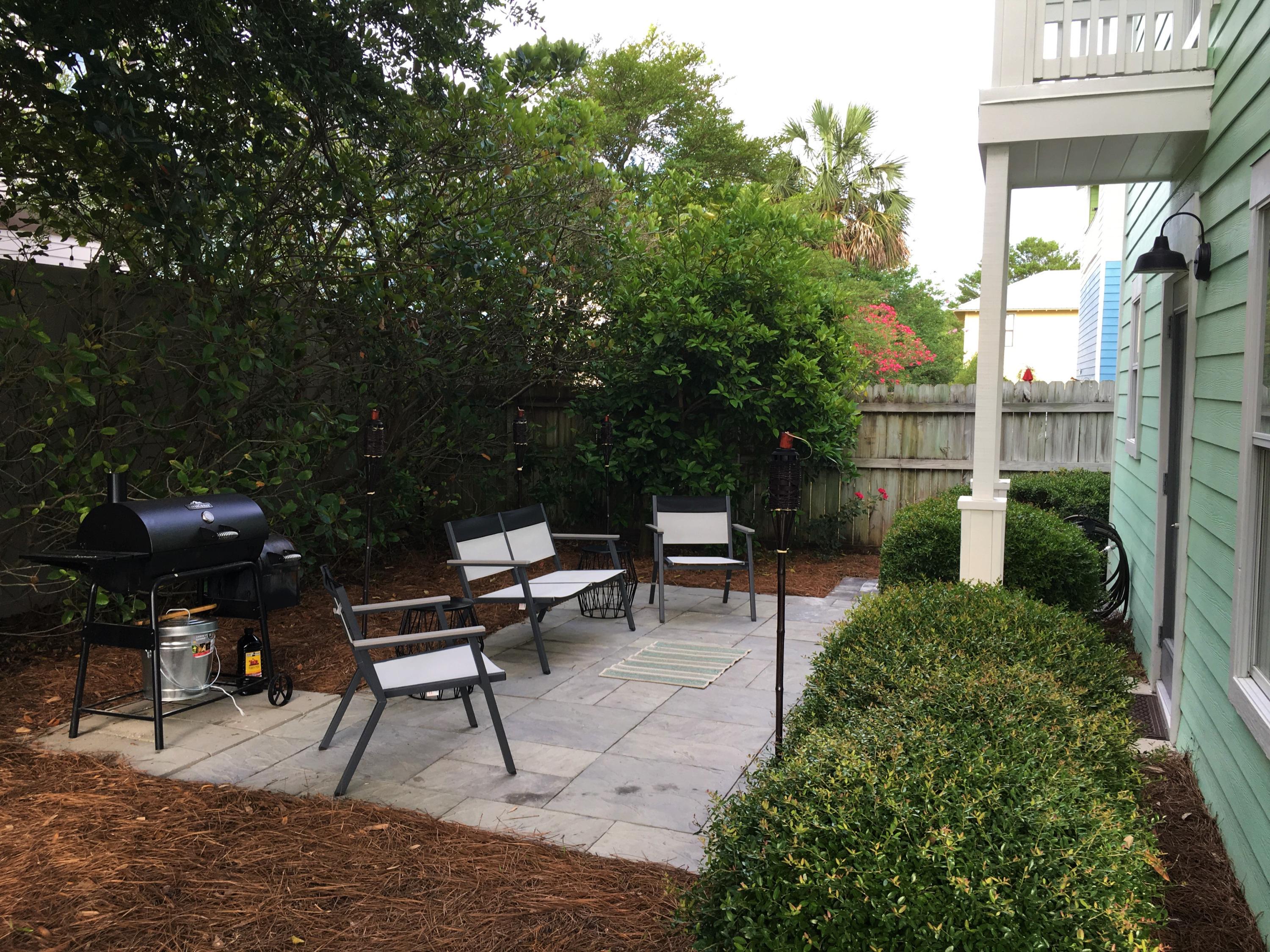 BLUE GULF RESORT - Residential