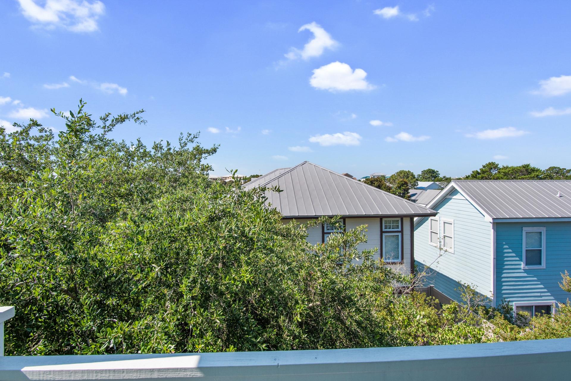 BLUE GULF RESORT - Residential