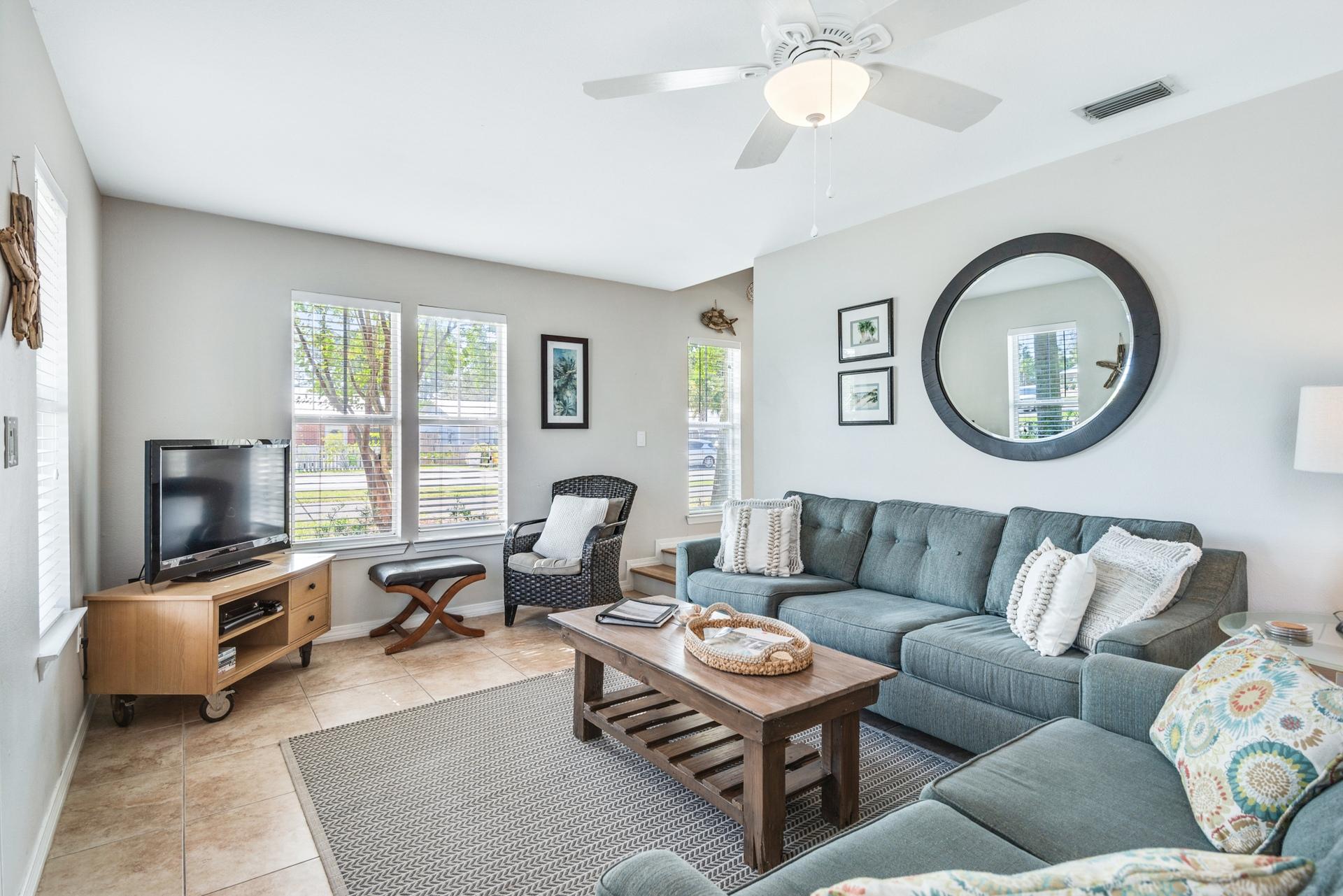 BLUE GULF RESORT - Residential