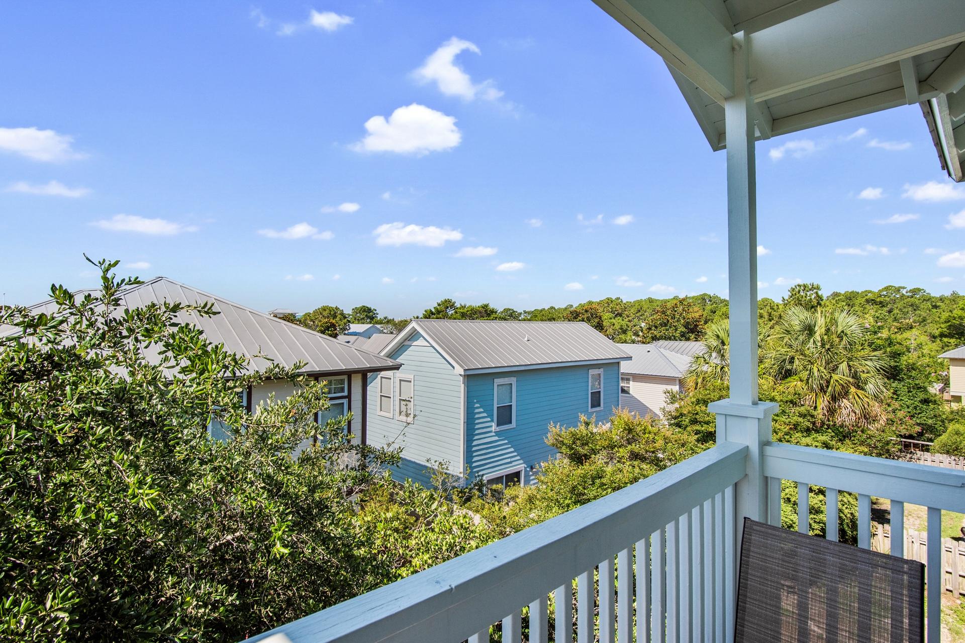 BLUE GULF RESORT - Residential