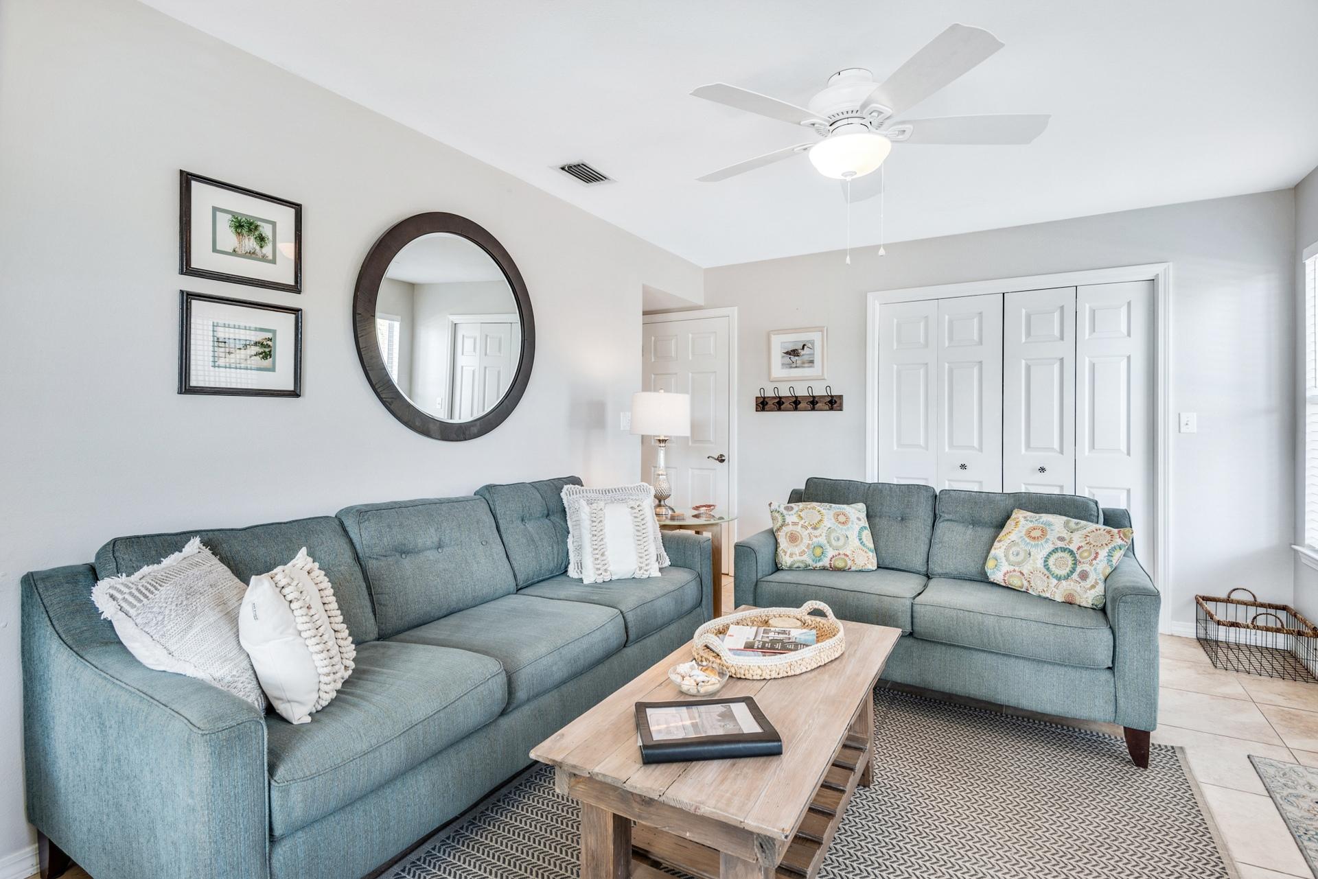 BLUE GULF RESORT - Residential