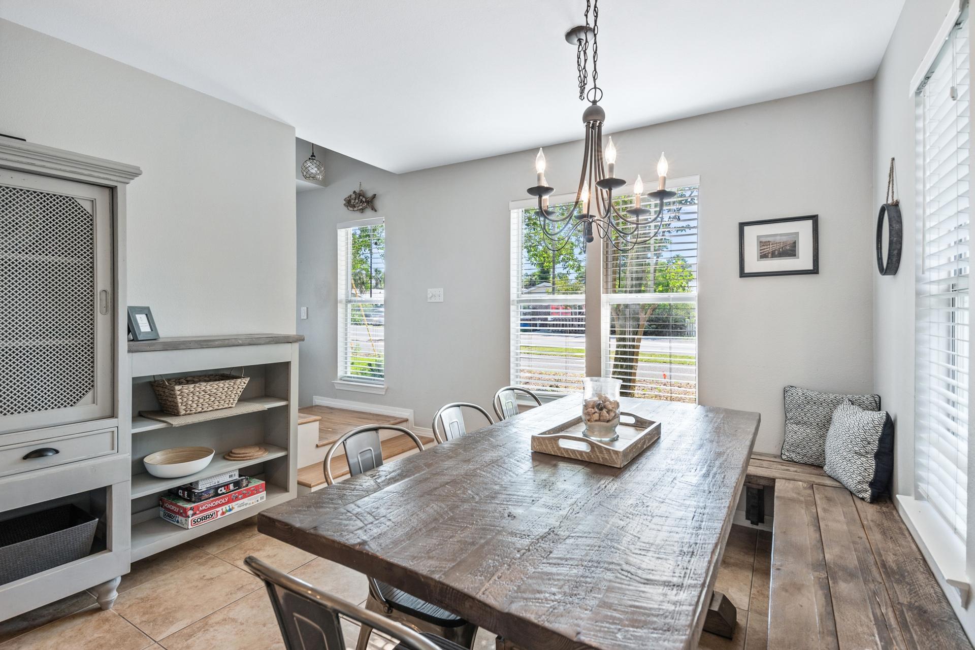 BLUE GULF RESORT - Residential