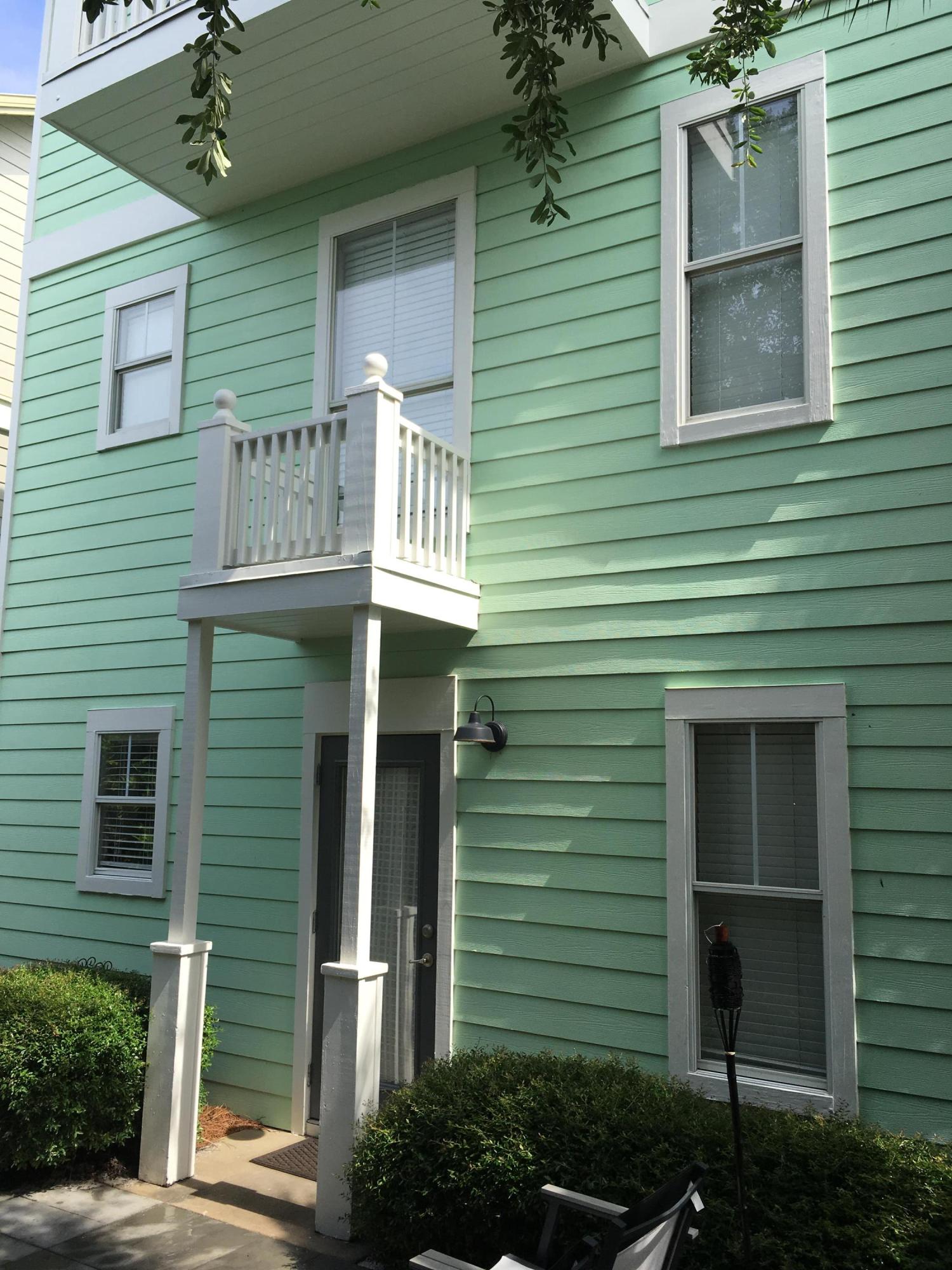 BLUE GULF RESORT - Residential