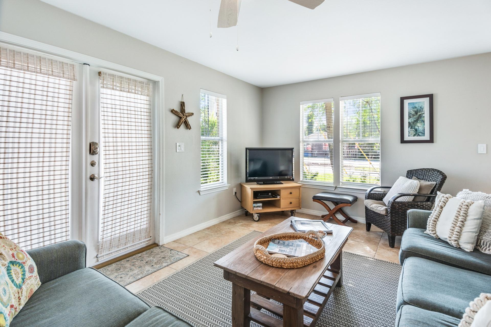 BLUE GULF RESORT - Residential