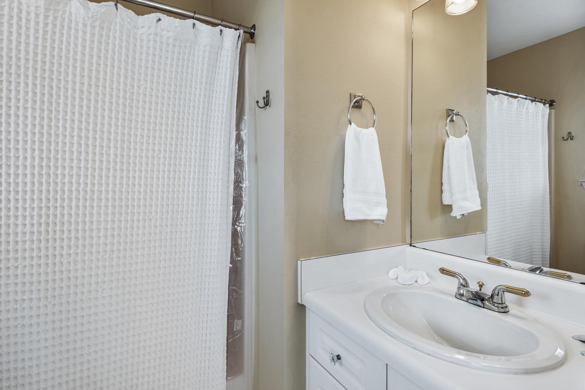 BLUE GULF RESORT - Residential