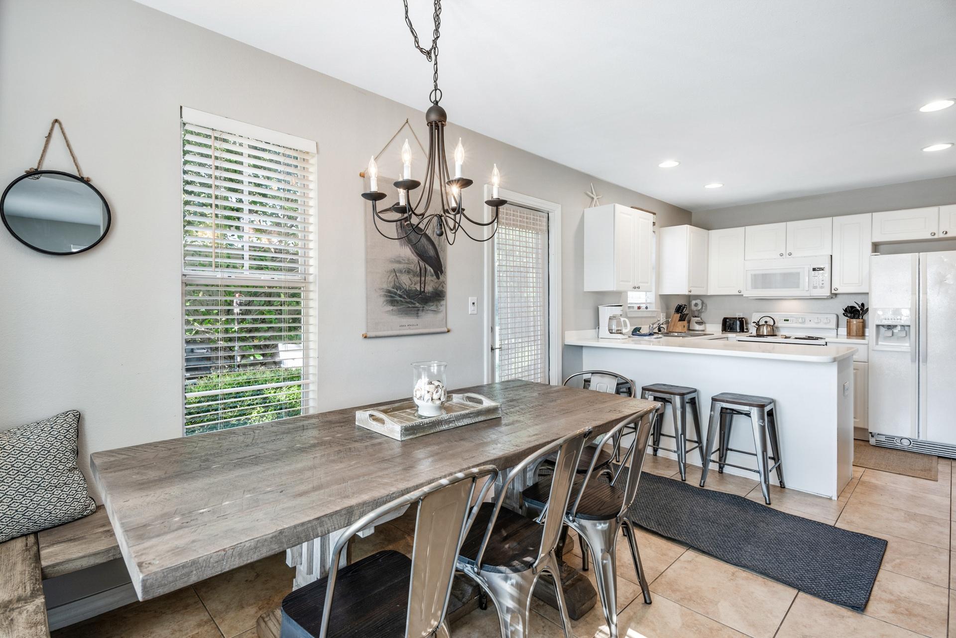 BLUE GULF RESORT - Residential