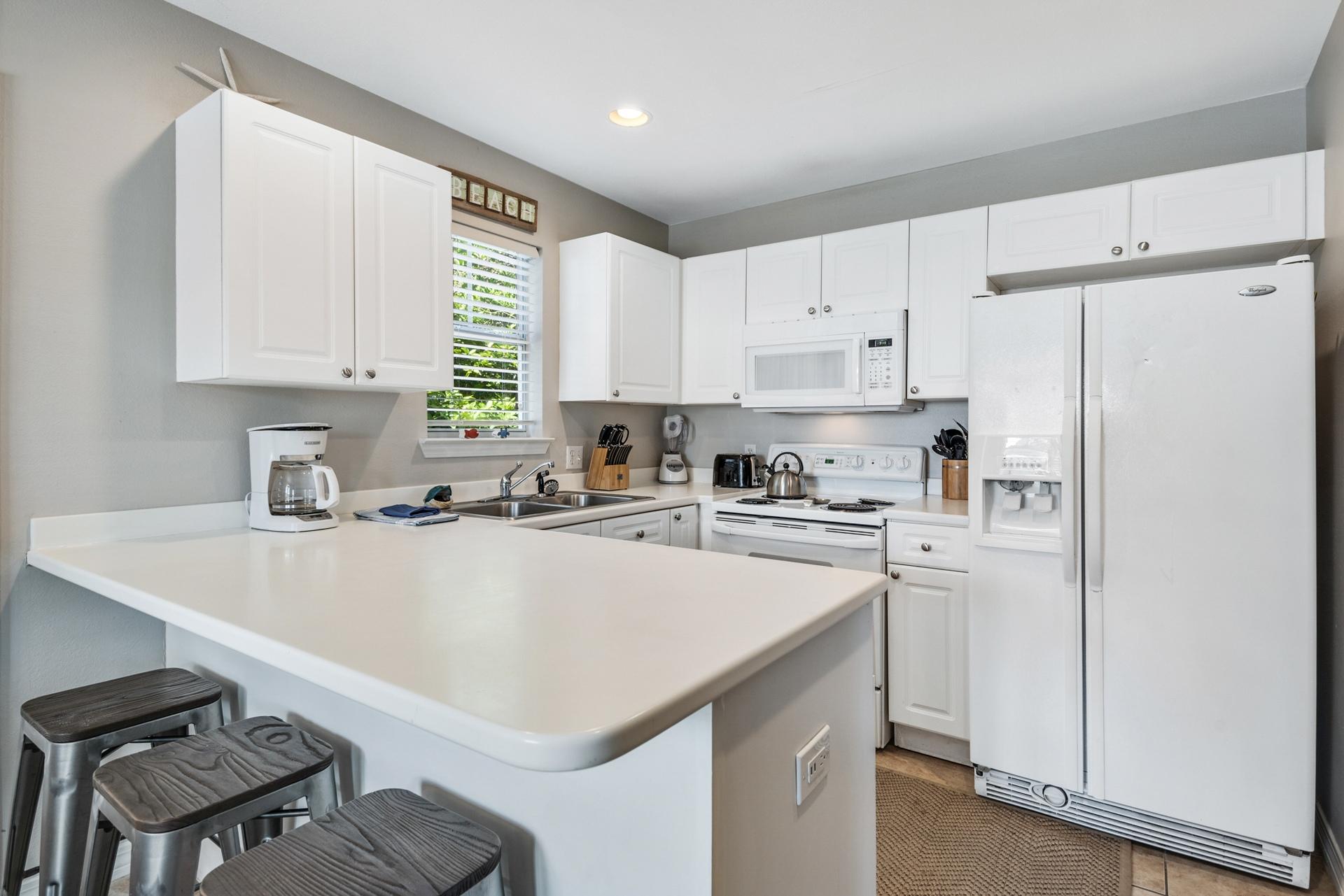 BLUE GULF RESORT - Residential