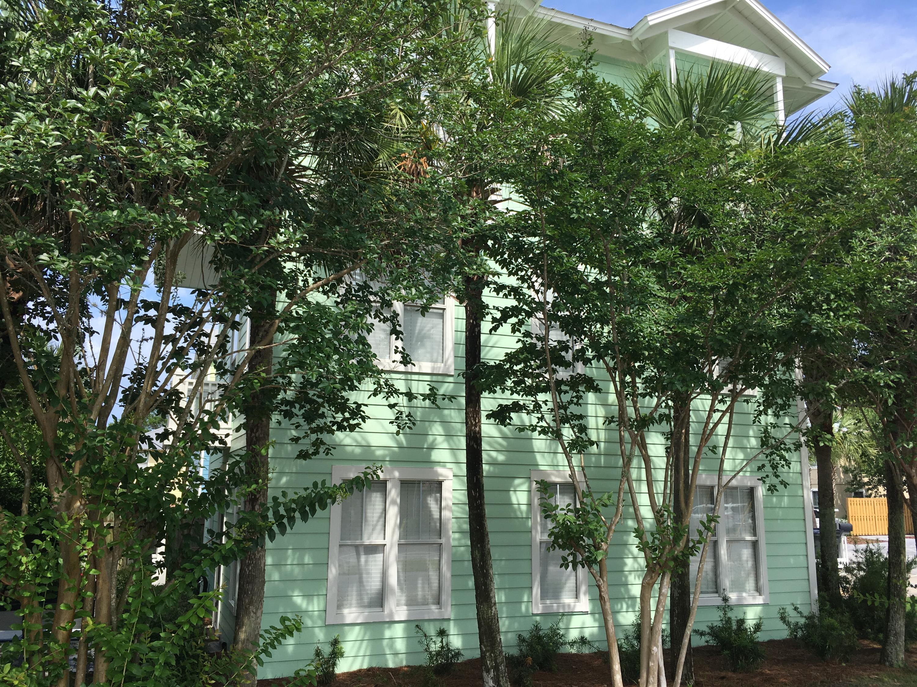 BLUE GULF RESORT - Residential