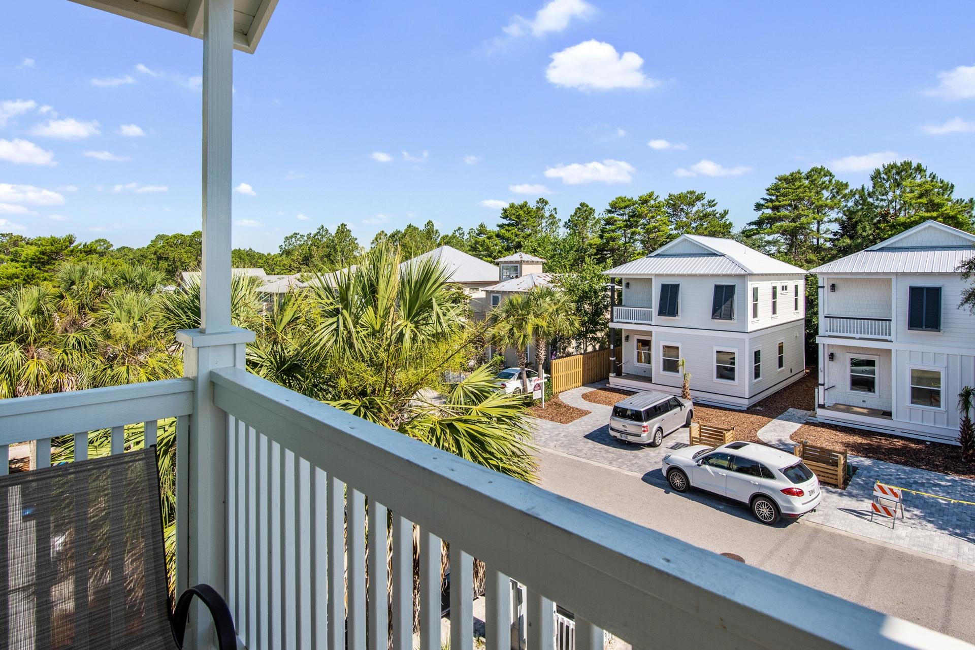 BLUE GULF RESORT - Residential