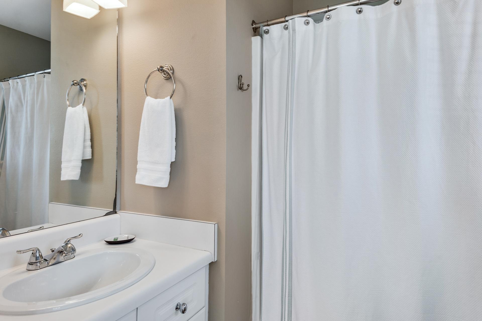 BLUE GULF RESORT - Residential