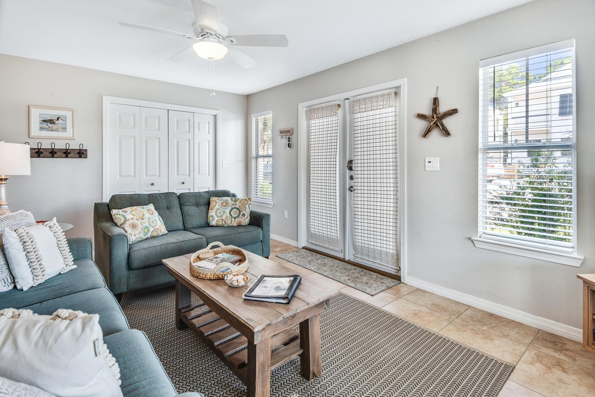 BLUE GULF RESORT - Residential