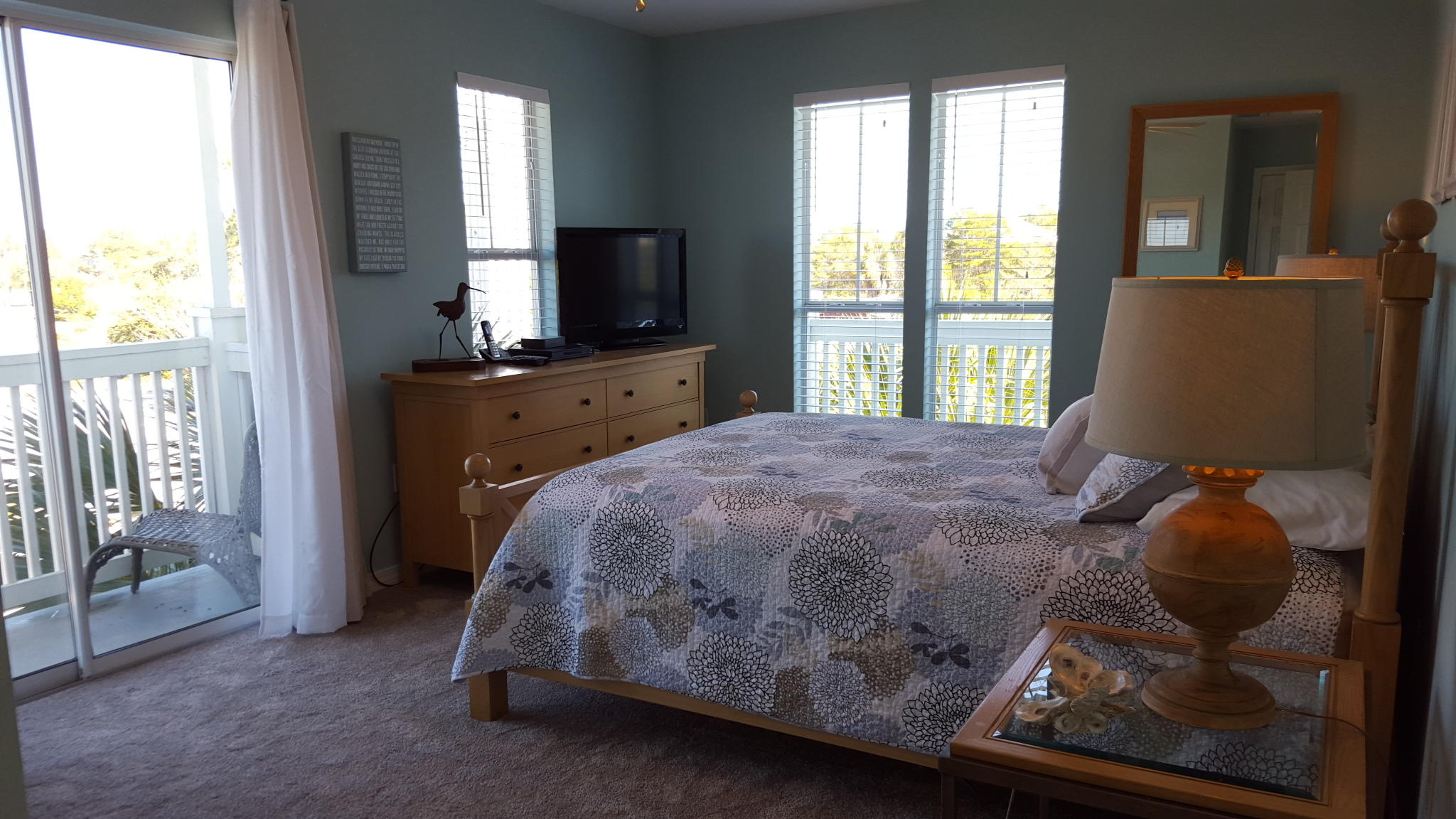 BLUE GULF RESORT - Residential