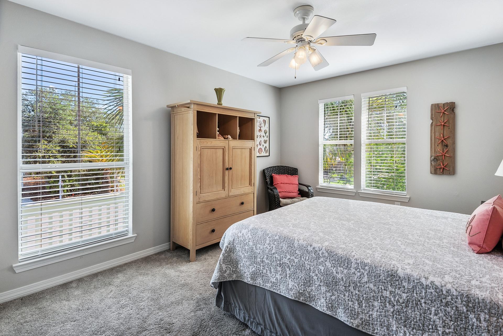 BLUE GULF RESORT - Residential